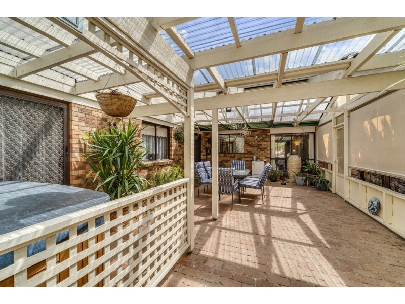 4 Crommelin Place, Chisholm ACT 2905