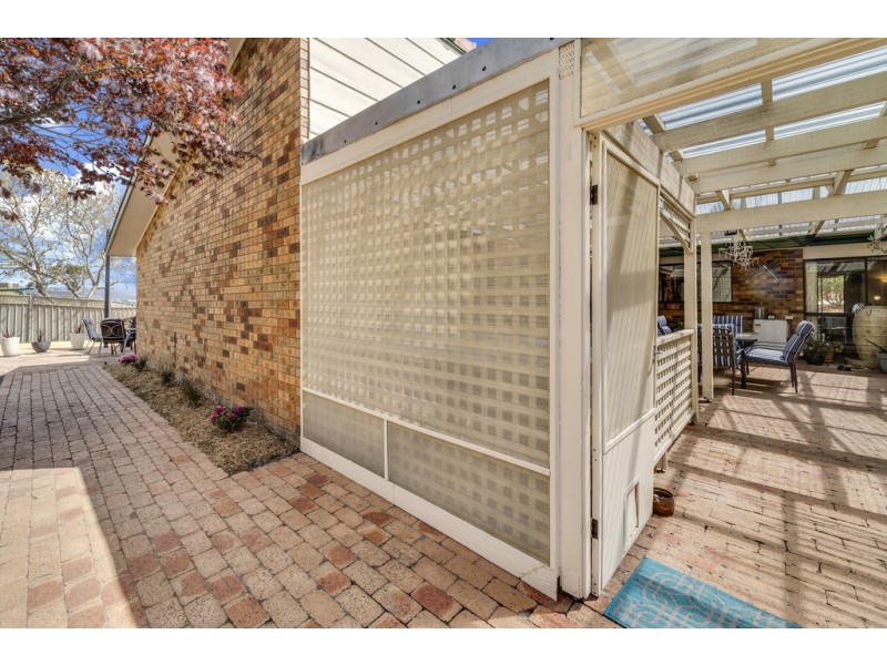 4 Crommelin Place, Chisholm ACT 2905