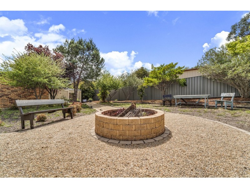 4 Crommelin Place, Chisholm ACT 2905