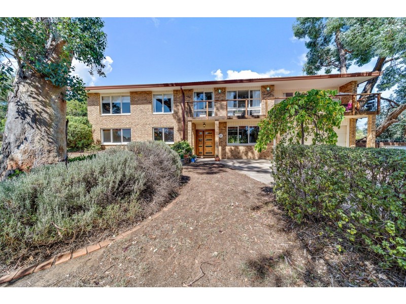21 Kinleyside Crescent, Weetangera ACT 2614