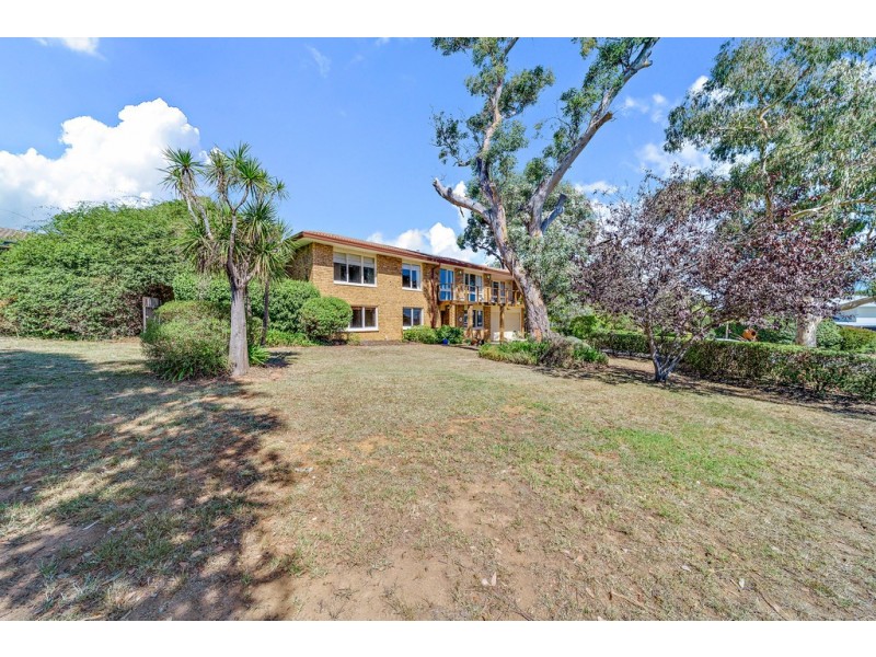21 Kinleyside Crescent, Weetangera ACT 2614
