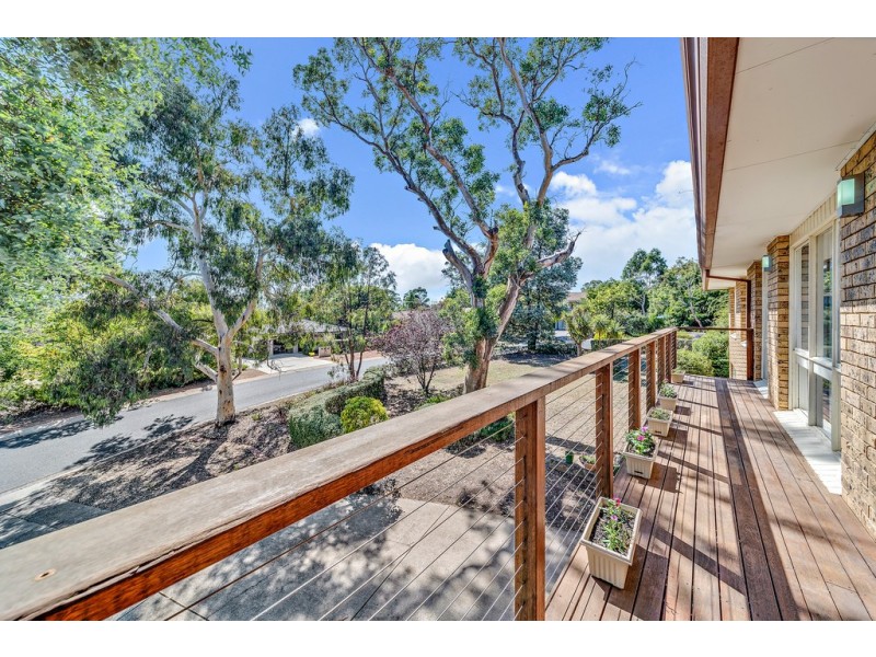 21 Kinleyside Crescent, Weetangera ACT 2614