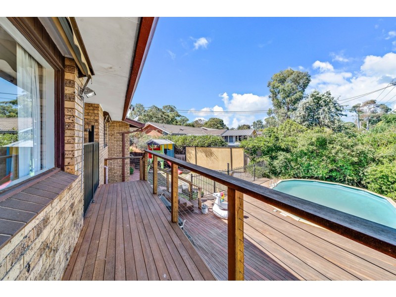 21 Kinleyside Crescent, Weetangera ACT 2614