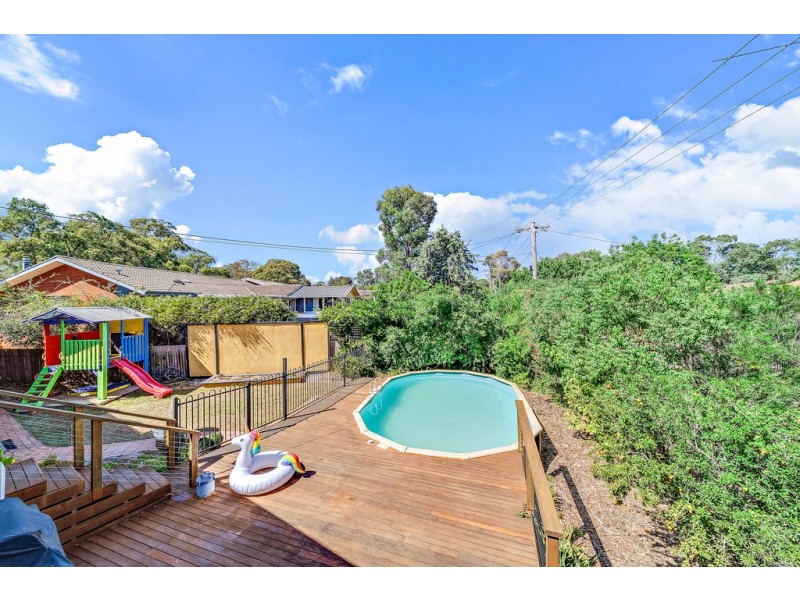 21 Kinleyside Crescent, Weetangera ACT 2614