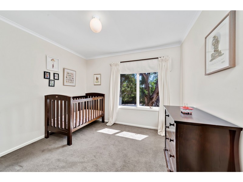 21 Kinleyside Crescent, Weetangera ACT 2614