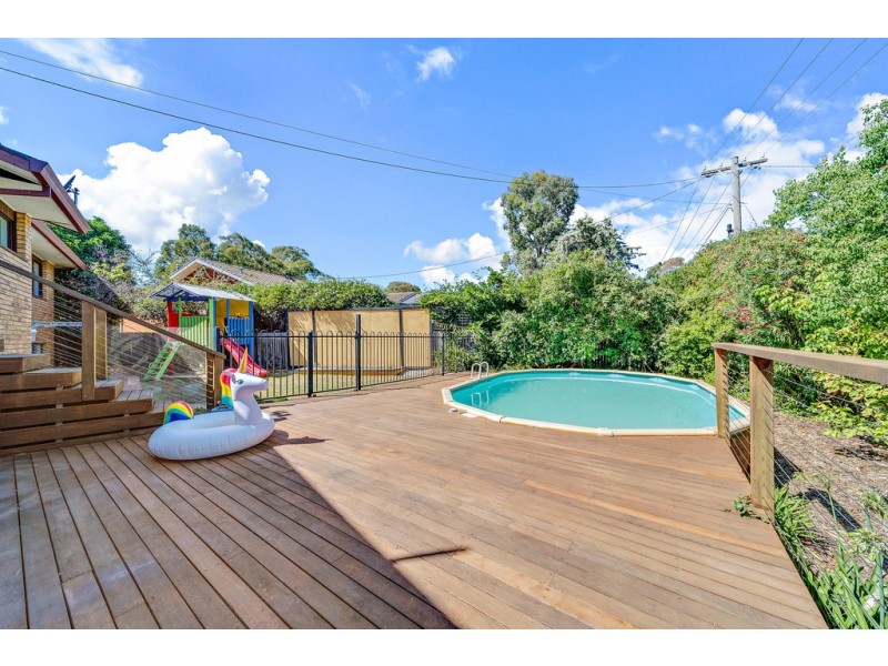 21 Kinleyside Crescent, Weetangera ACT 2614
