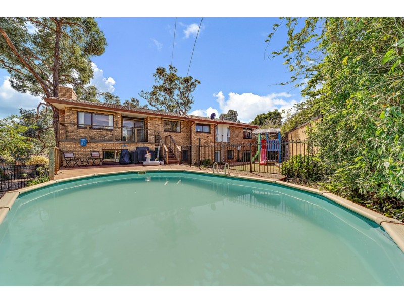 21 Kinleyside Crescent, Weetangera ACT 2614