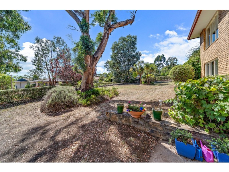 21 Kinleyside Crescent, Weetangera ACT 2614