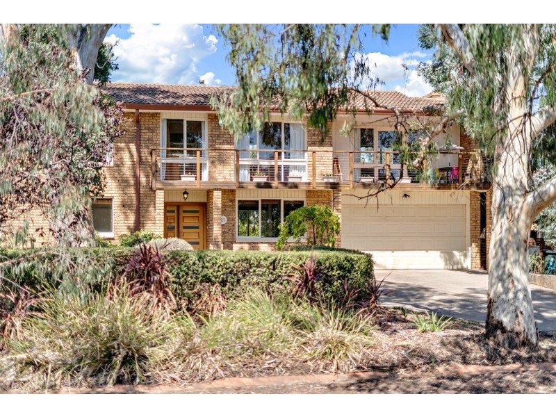 21 Kinleyside Crescent, Weetangera ACT 2614