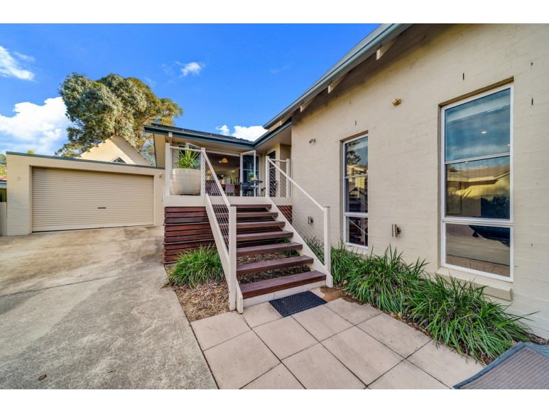 9 Grylls Crescent, Cook ACT 2614