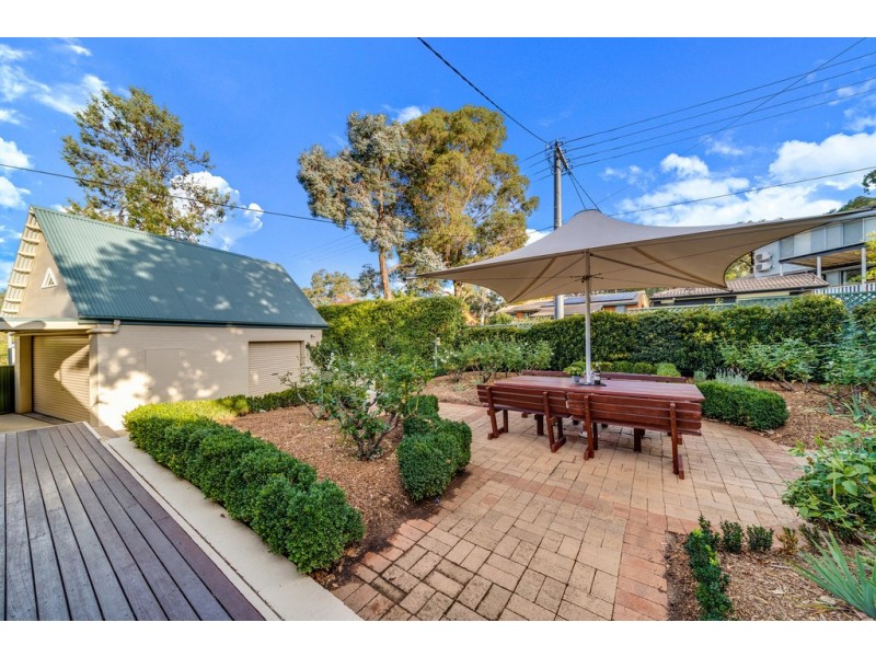 9 Grylls Crescent, Cook ACT 2614