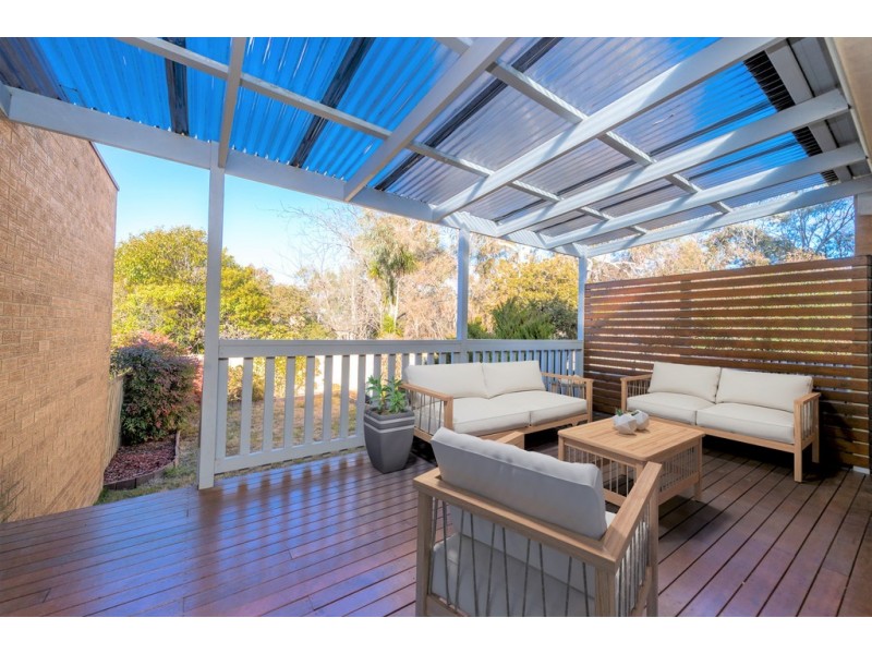 29 Boult Place, Melba ACT 2615