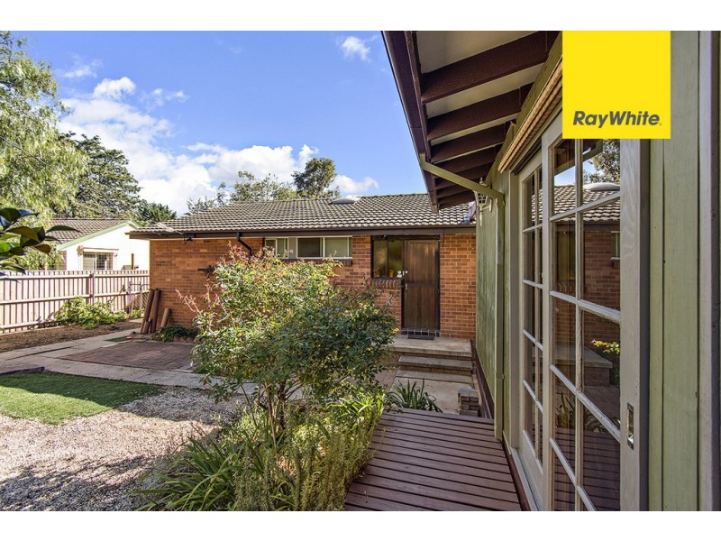 46 Atkinson Street, Cook ACT 2614