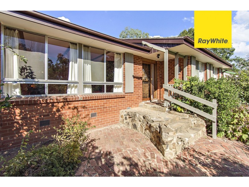 46 Atkinson Street, Cook ACT 2614