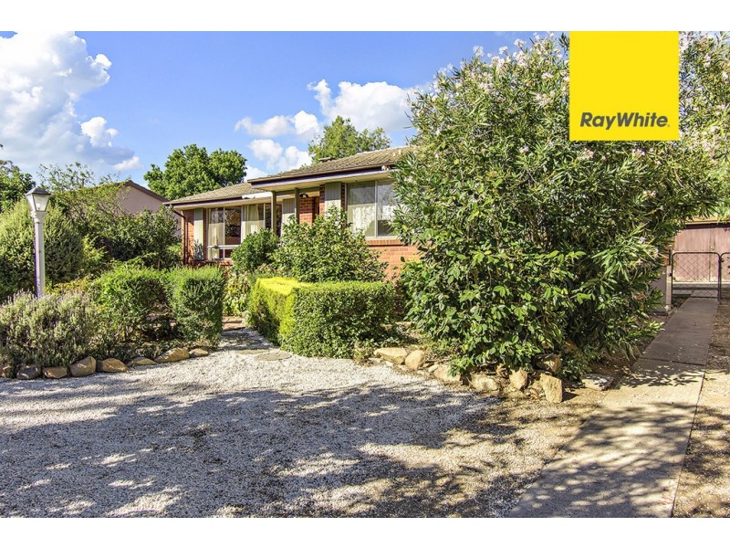 46 Atkinson Street, Cook ACT 2614