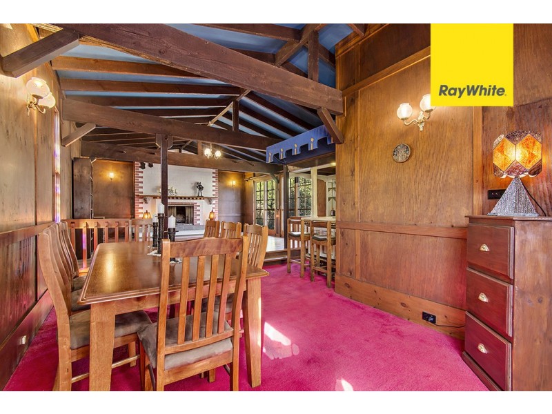 46 Atkinson Street, Cook ACT 2614