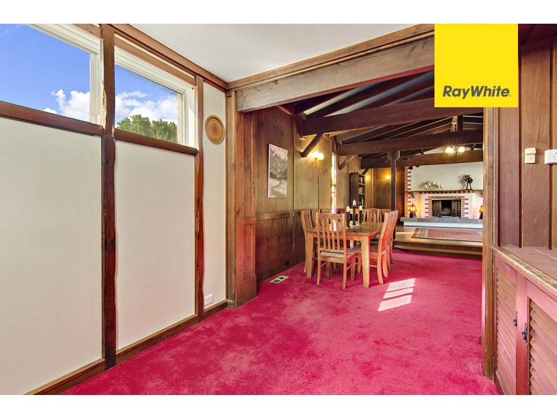 46 Atkinson Street, Cook ACT 2614