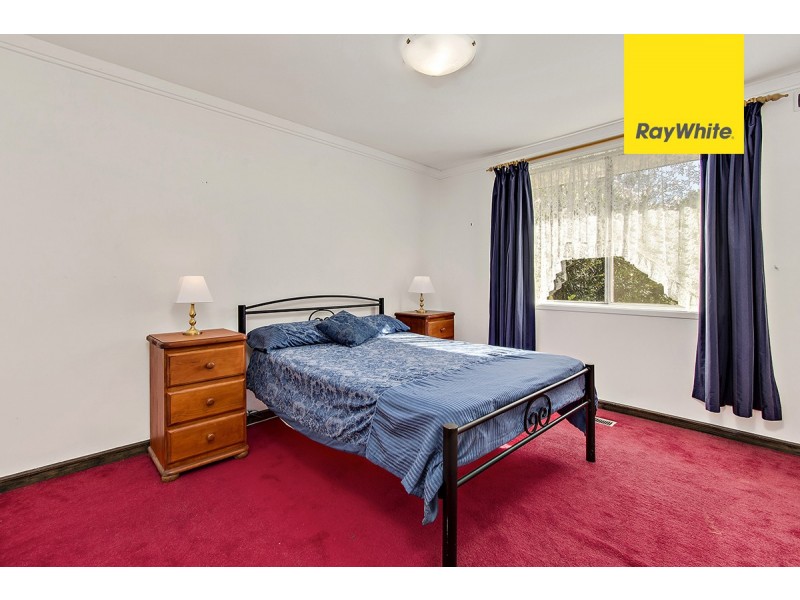 46 Atkinson Street, Cook ACT 2614