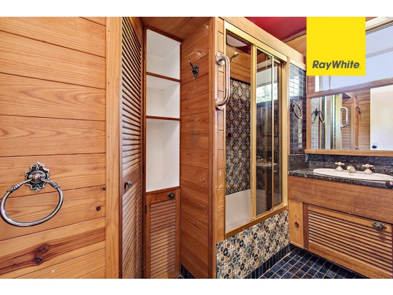 46 Atkinson Street, Cook ACT 2614