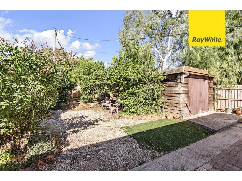 46 Atkinson Street, Cook ACT 2614