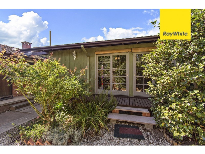 46 Atkinson Street, Cook ACT 2614