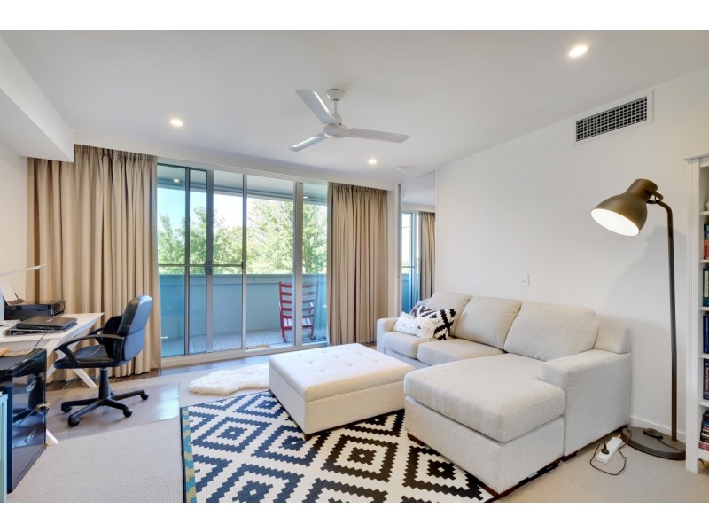 47/43 Constitution Avenue, Reid ACT 2612