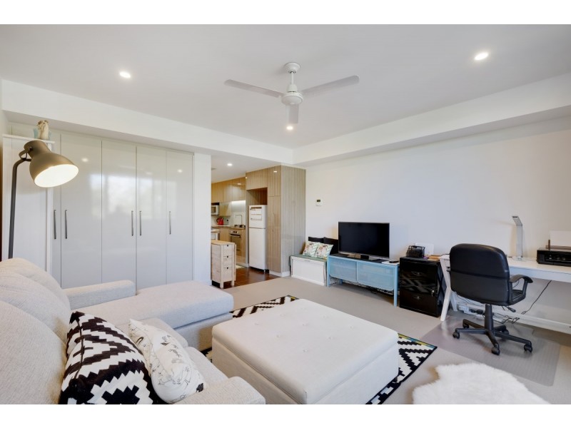 47/43 Constitution Avenue, Reid ACT 2612