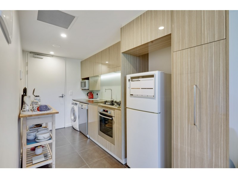 47/43 Constitution Avenue, Reid ACT 2612