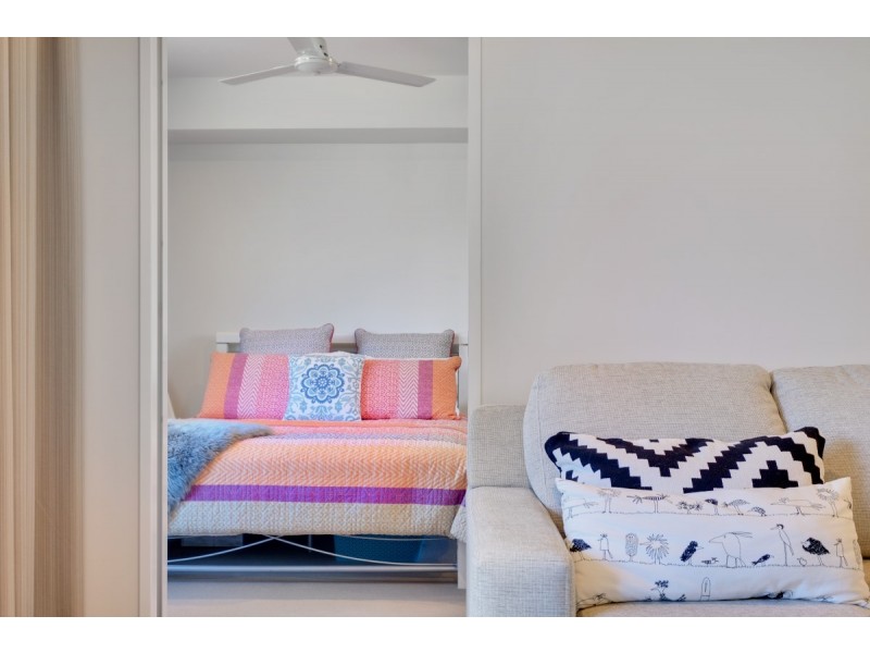 47/43 Constitution Avenue, Reid ACT 2612