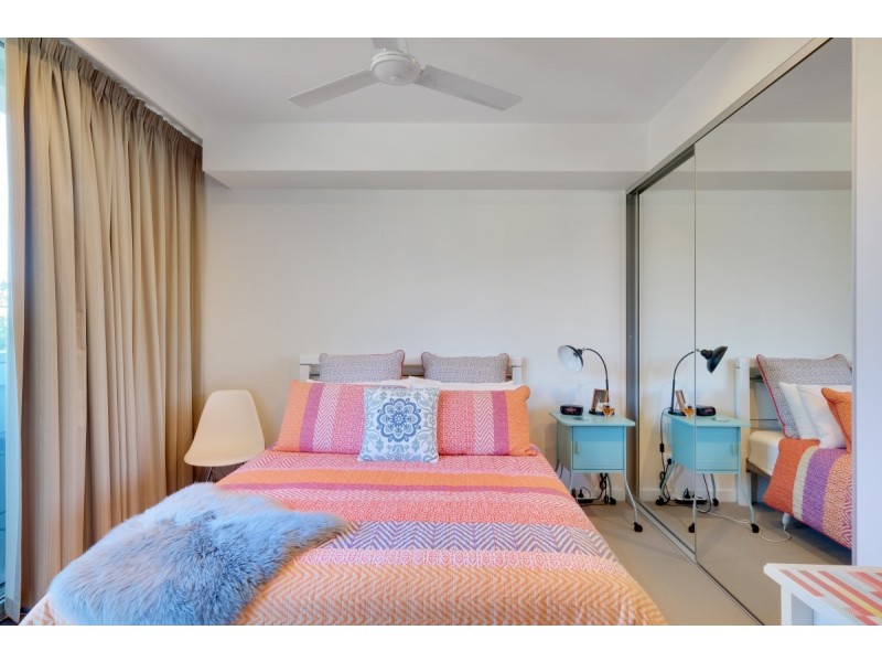 47/43 Constitution Avenue, Reid ACT 2612