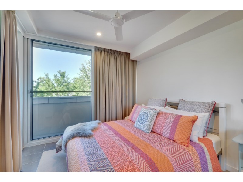 47/43 Constitution Avenue, Reid ACT 2612