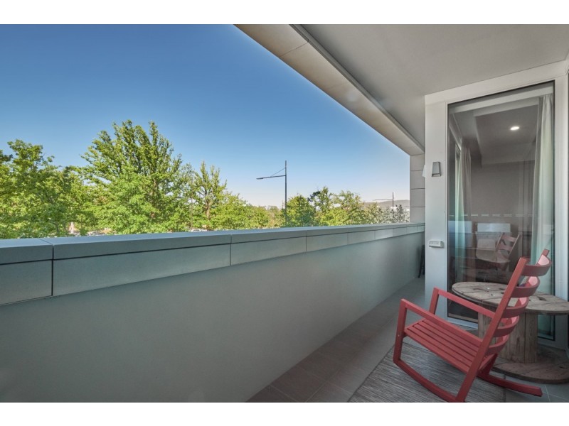 47/43 Constitution Avenue, Reid ACT 2612