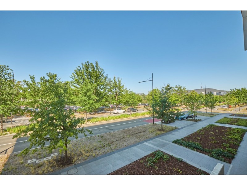 47/43 Constitution Avenue, Reid ACT 2612