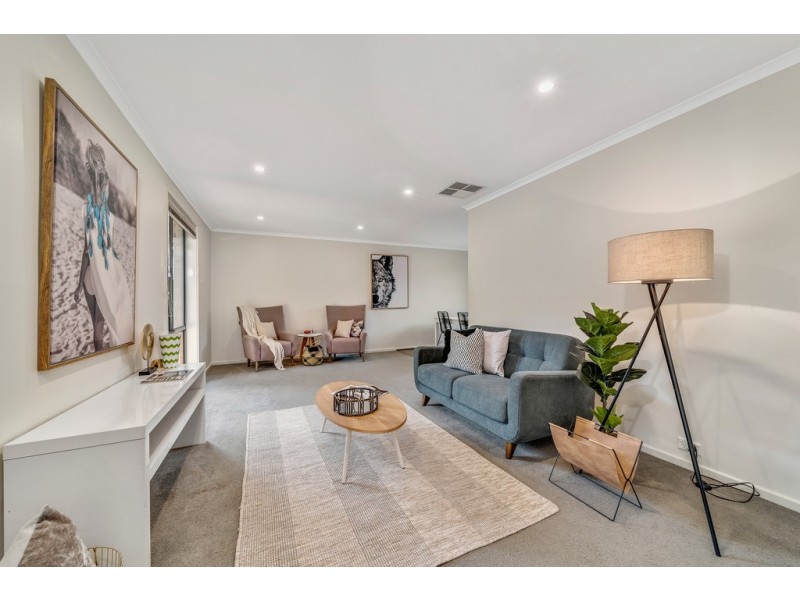 6 Bingara Place, Fisher ACT 2611