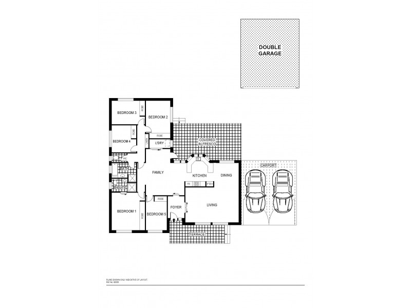 6 Severne Crescent, Kambah ACT 2902