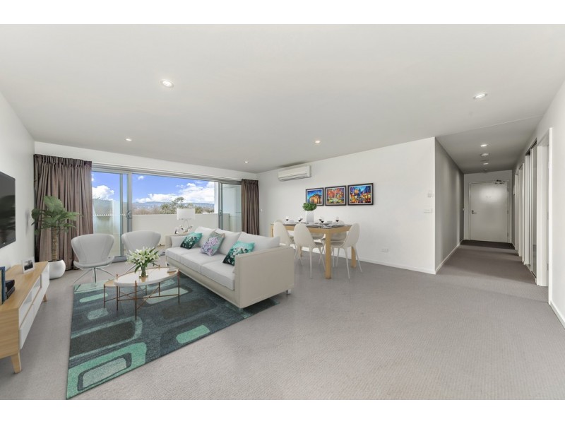 61/10 Ipima Street, Braddon ACT 2612