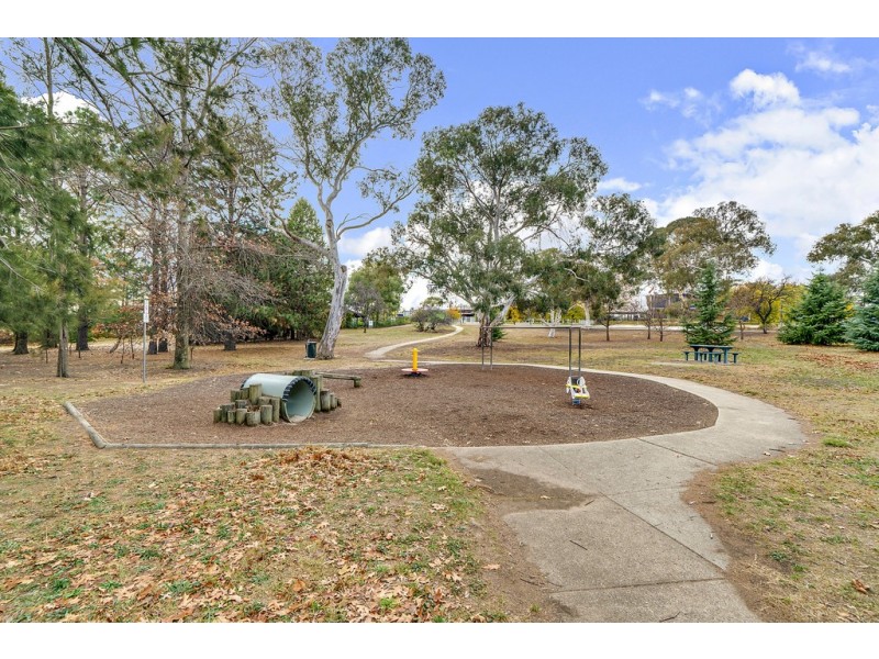 2/4 Nuyts Street, Red Hill ACT 2603