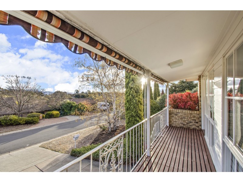 22 Cruikshank Street, Wanniassa ACT 2903