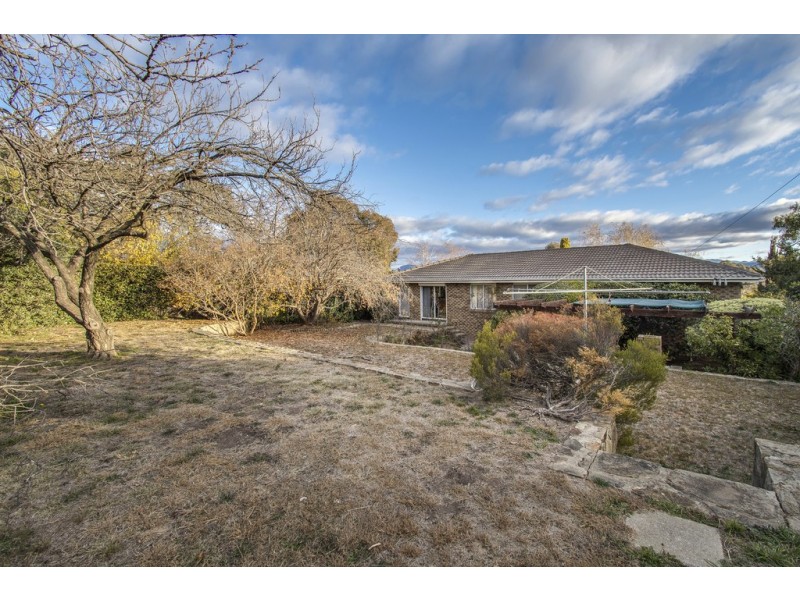 22 Cruikshank Street, Wanniassa ACT 2903