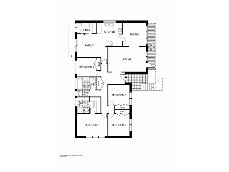 22 Cruikshank Street, Wanniassa ACT 2903