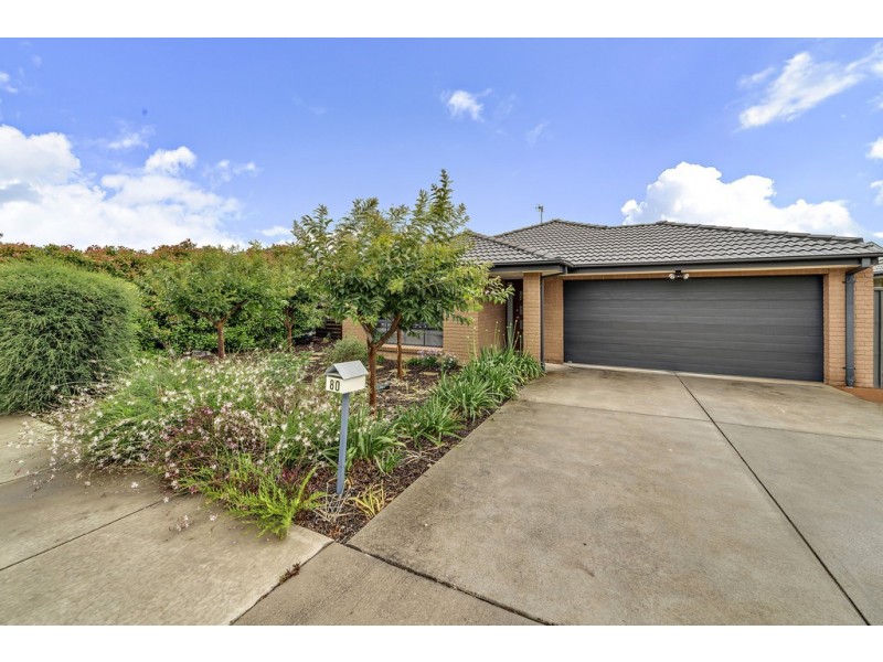 80 Overall Avenue, Casey ACT 2913
