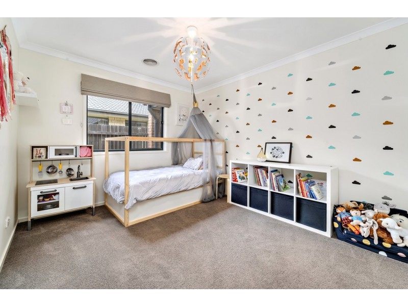 80 Overall Avenue, Casey ACT 2913