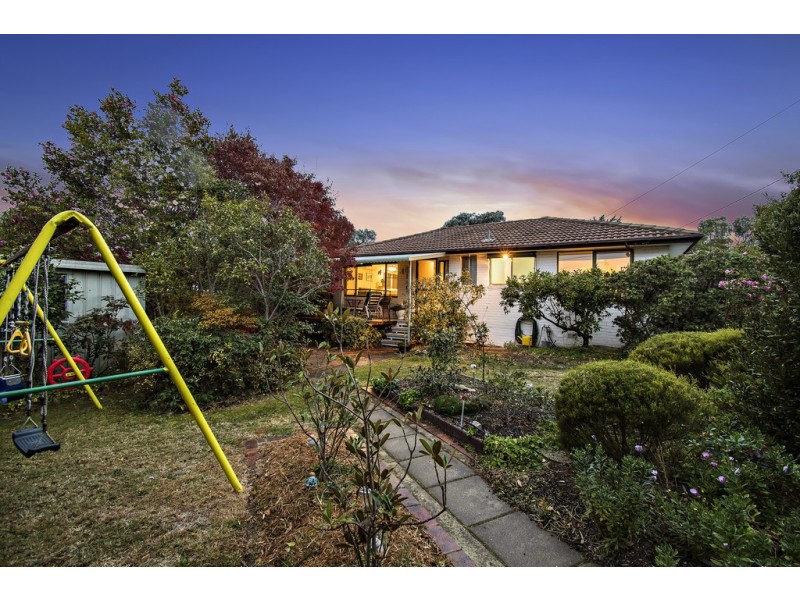 22 Shumack Street, Weetangera ACT 2614