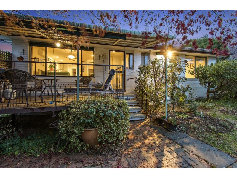 22 Shumack Street, Weetangera ACT 2614