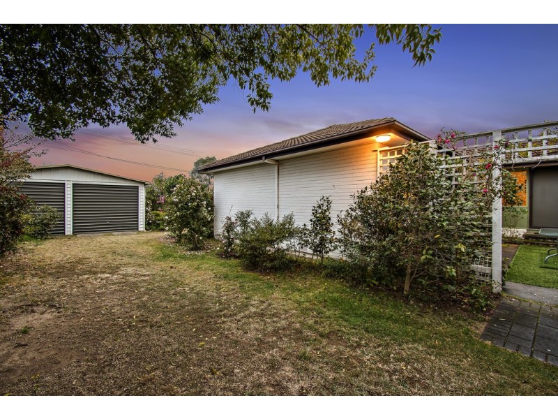 22 Shumack Street, Weetangera ACT 2614