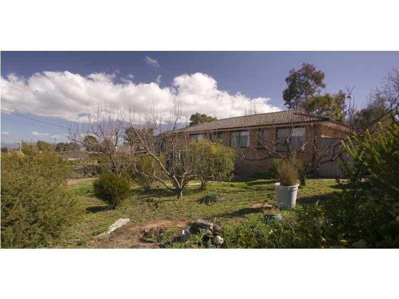 102 Ashkanasy Street, Evatt ACT 2617