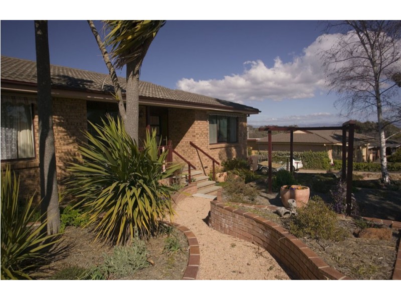 102 Ashkanasy Street, Evatt ACT 2617