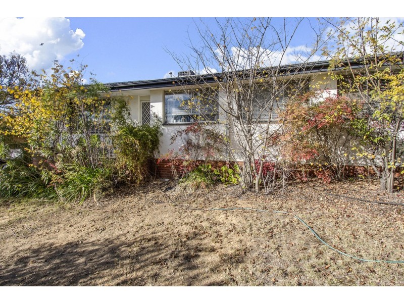 28 Redfern Street, Cook ACT 2614