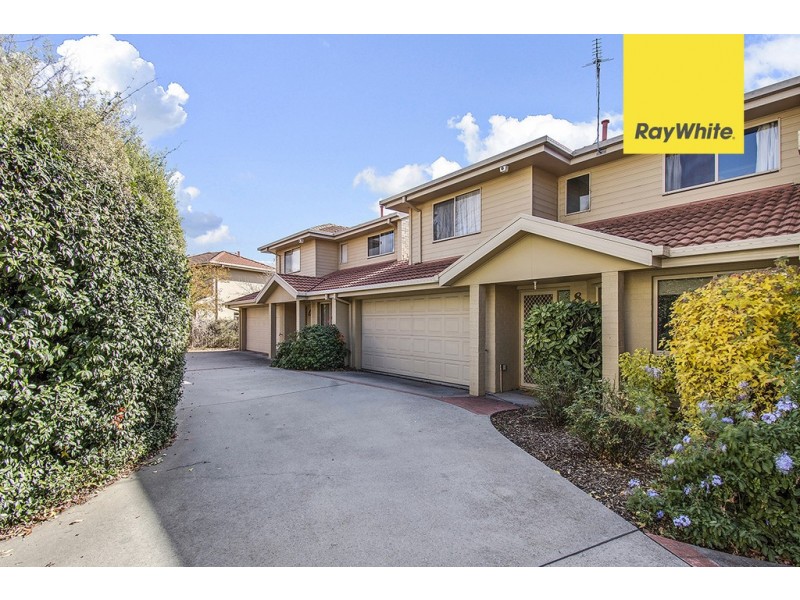 8/95 Lampard Circuit, Bruce ACT 2617