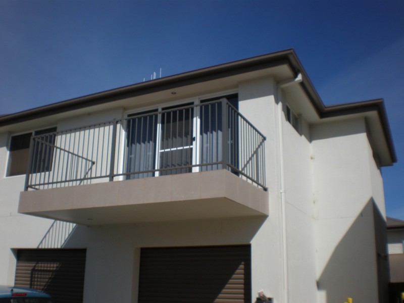 8 Fishlock Lane, Gungahlin ACT 2912